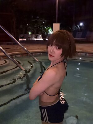 higana_suzu leaked photo #27