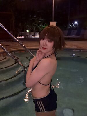 higana_suzu leaked photo #28