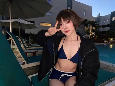 higana_suzu leaked photo #32