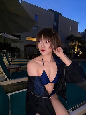 higana_suzu leaked photo #37