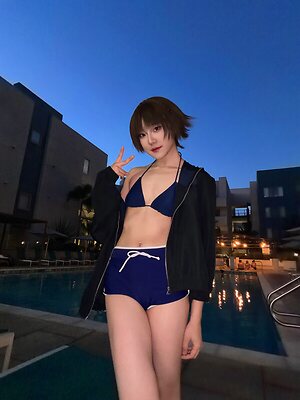 higana_suzu leaked photo #38