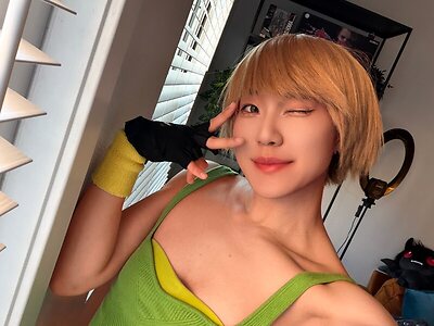 higana_suzu leaked photo #48
