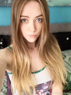 Highlandbunny Nude Leaked Photo #5