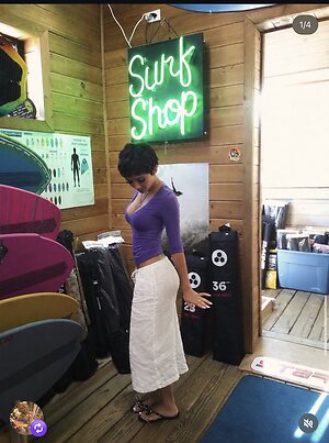 _.hihay leaked photo #2