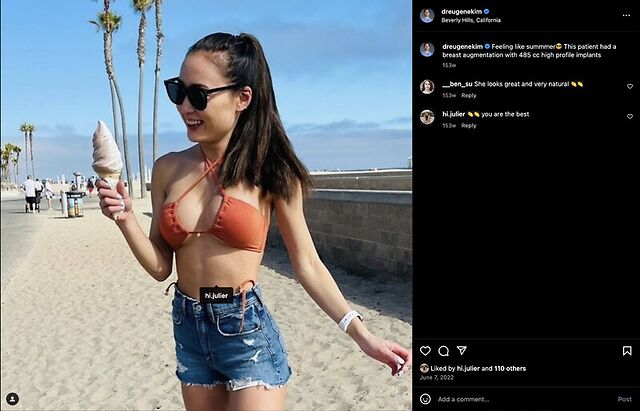 Julie R [ leaked photos