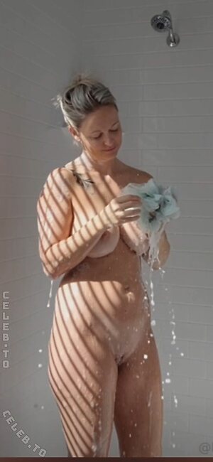 Hiking Mylf Nude Leaked Photo #150