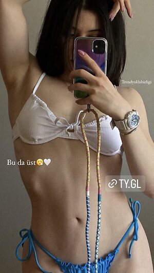 Hilal Fener leaked photo #174