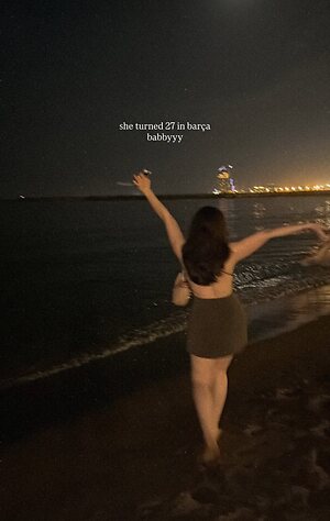 Hilal Fener leaked photo #227