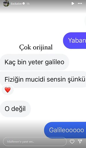 Hilal Fener leaked photo #253