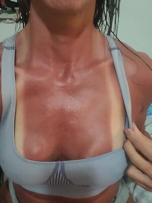 Hilana Picoli Nude Leaked Photo #24