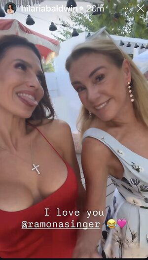 Hilaria Baldwin leaked photo #22