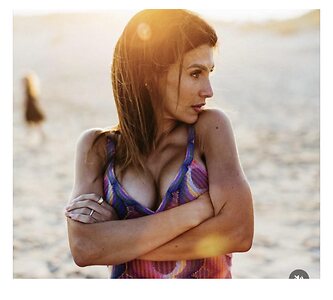 Hilaria Baldwin leaked photo #25