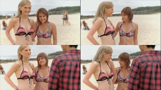 Hilary Caitens leaked photo #3
