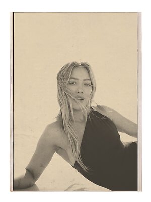 Hilary Duff Hot leaked photo #11