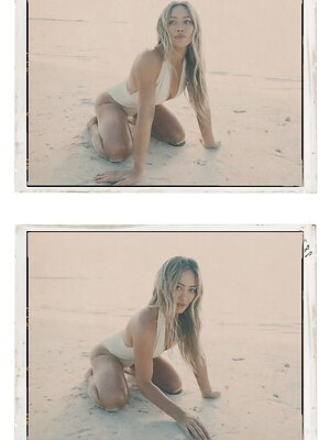 Hilary Duff Hot leaked photo #16