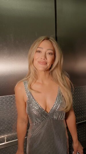 Hilary Duff Hot leaked photo #26