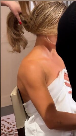Hilary Duff Hot leaked photo #37