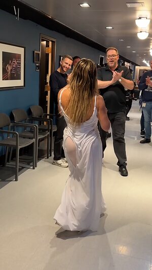 Hilary Duff Hot leaked photo #76