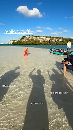 Hilary Duff Hot leaked photo #89