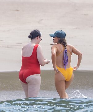 Hilary Duff leaked photo #19