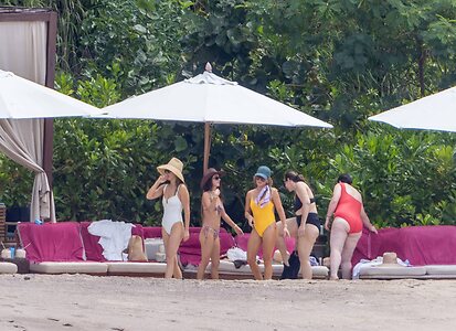 Hilary Duff leaked photo #22