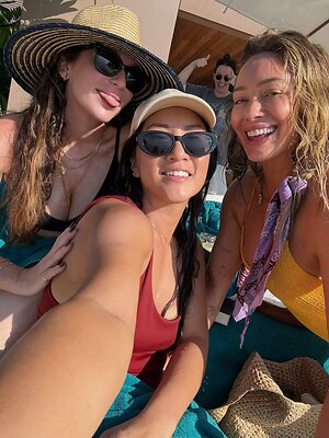 Hilary Duff leaked photo #34