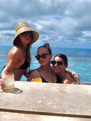 Hilary Duff leaked photo #38