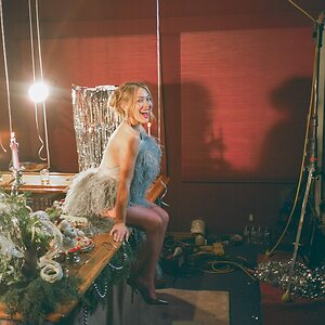 Hilary Duff leaked photo #97