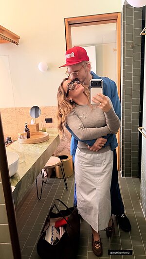 Hilary Duff leaked photo #101
