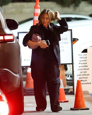 Hilary Duff leaked photo #120