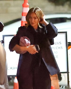 Hilary Duff leaked photo #122