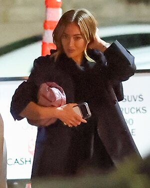 Hilary Duff leaked photo #123