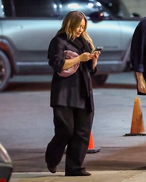 Hilary Duff leaked photo #124