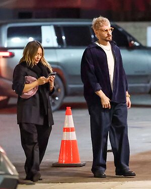 Hilary Duff leaked photo #134