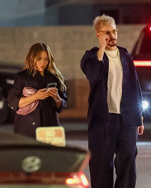 Hilary Duff leaked photo #137