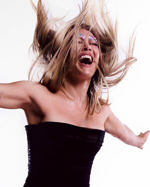 Hilary Duff leaked photo #174