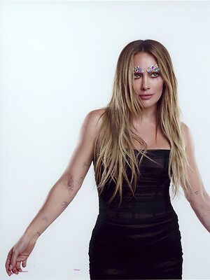 Hilary Duff leaked photos