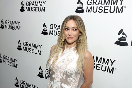 Hilary Duff leaked photo #218