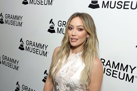 Hilary Duff leaked photo #219
