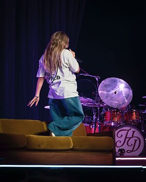 Hilary Duff leaked photo #245
