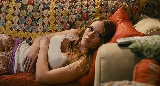 Hilary Duff leaked photo #293