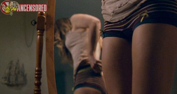 Hilary Duff leaked photo #294