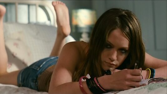 Hilary Duff leaked photo #298