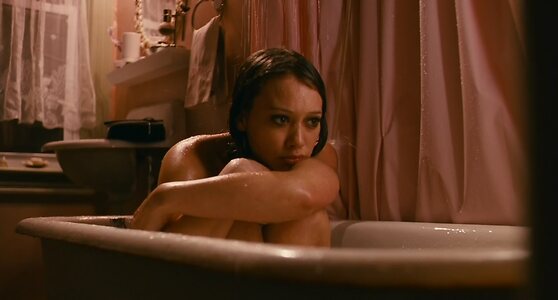 Hilary Duff leaked photo #300
