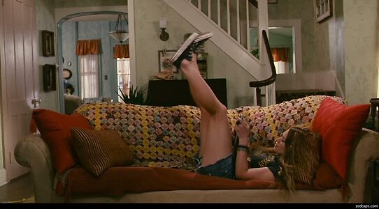 Hilary Duff leaked photo #304