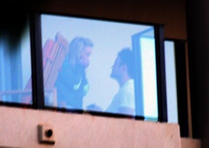 Hilary Duff leaked photo #318