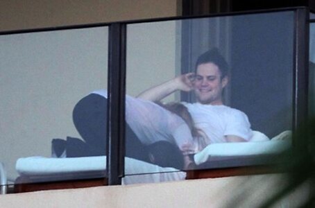 Hilary Duff leaked photo #331