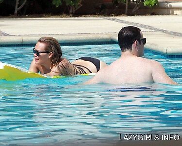 Hilary Duff leaked photo #361