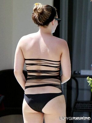 Hilary Duff leaked photo #371