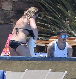 Hilary Duff leaked photo #388